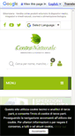 Mobile Screenshot of centronaturale.it